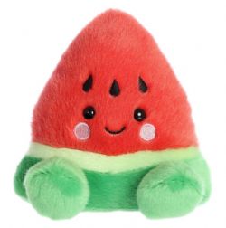 PELUCHE AURORA - PALM PALS - MELON D'EAU 5